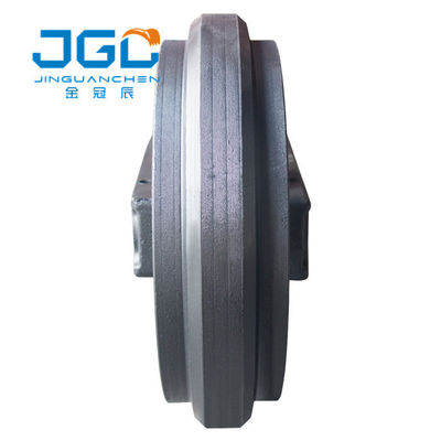 كوبلكو Sk200-8 40mn Track Idler Parts Excavator Top Roller