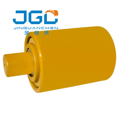 OEM كوماتسو حفارة قطع غيار الهيكل السفلي الأسطوانة PC200