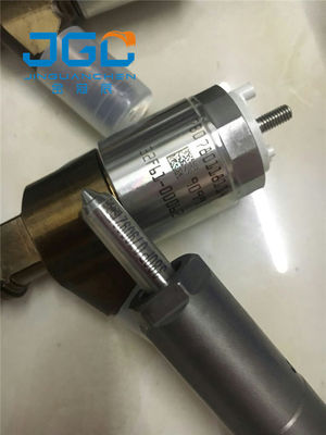 C6.4 حاقن الوقود كاتربيلر محرك ديزل حاقن 3264700326-4700