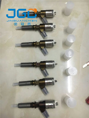 C6.4 حاقن الوقود كاتربيلر محرك ديزل حاقن 3264700326-4700