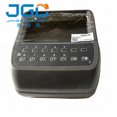 هيتاشي Excavator Spare Parts Monitor ZAX200-3 ZAX330-3 4652262