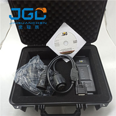 أطقم إصلاح حفارة  التشخيص محول اتصالات كاتربيلر ET3 317-7485 478-0235