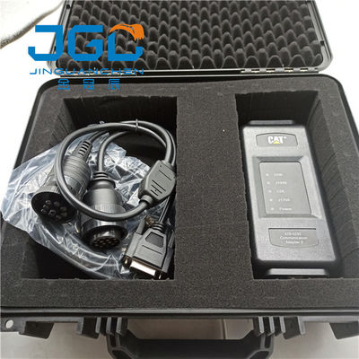 أطقم إصلاح حفارة  التشخيص محول اتصالات كاتربيلر ET3 317-7485 478-0235