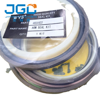 4654422 أطقم إصلاح حفارة هيتاشي ختم ZX210-3 ZX200-3 ZX210W-3 ZX225US-3