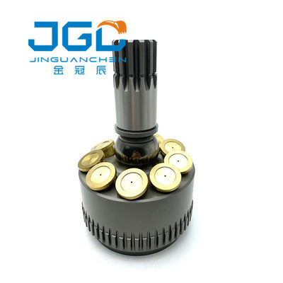 OEM حفارة أجزاء هيدروليكية توشيبا سوينغ موتور SG02 SG04 SG08 SG12 SG15 SG20