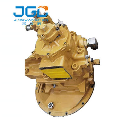 349D حفارة أجزاء الهيدروليكية مضخة الجمعية الرئيسية ل 326-4424 3264424