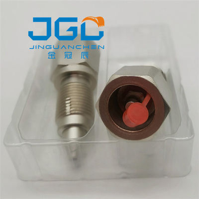 مجموعات إصلاح حفارة R210-9 R220-9 R220LC-9S صمام الشحوم المناسب 81Q6-14260
