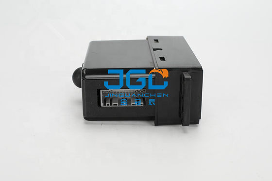 DH220-5 543-00049 قطع غيار حفارة لوحة تحكم تكييف الهواء