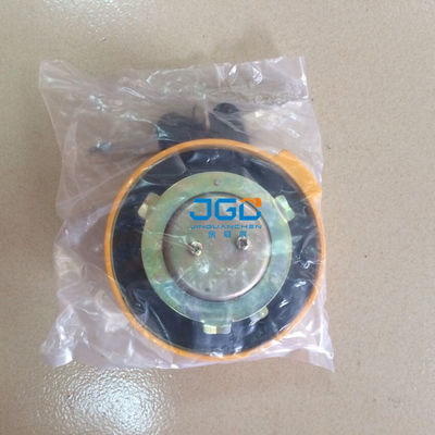 VOE 14641479 حفارة قطع غيار غطاء خزان الوقود لـ EC210 EC240