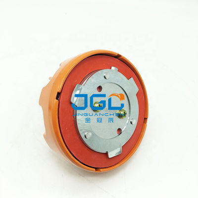أطقم إصلاح غطاء خزان الوقود Dx225