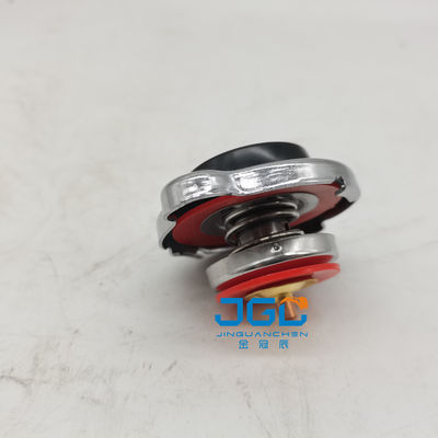 0.9 / 1.1 / 1.3 بار أطقم إصلاح الحفارات يغطي المشعاع العالمي مع درجة حرارة الماء