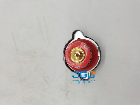 0.9 / 1.1 / 1.3 بار أطقم إصلاح الحفارات يغطي المشعاع العالمي مع درجة حرارة الماء