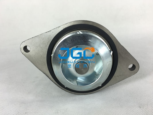 6735-61-1500 أجزاء محرك حفارة PC200-6 6D102 مضخة مياه