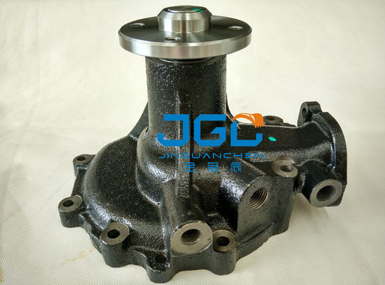 SK200-8 210-8 250-8 أجزاء محرك الديزل J05 J05E مضخة المياه 16100-E0373