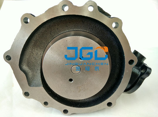 SK200-8 210-8 250-8 أجزاء محرك الديزل J05 J05E مضخة المياه 16100-E0373