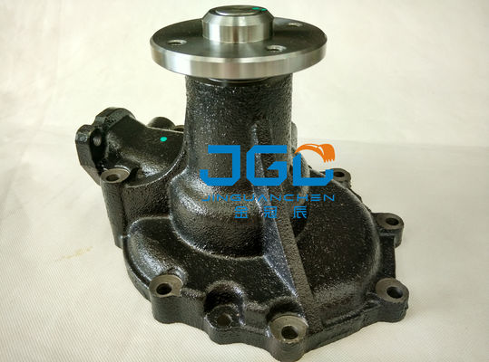 SK200-8 210-8 250-8 أجزاء محرك الديزل J05 J05E مضخة المياه 16100-E0373