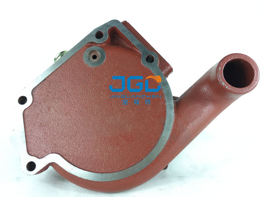 DH280-3 65.06500-6125 أجزاء محرك حفارة D2366 مضخة مياه هيدروليكية