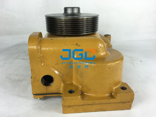 8 الأخاديد أجزاء محرك حفارة مضخة المياه PC300-6 6D108 6222-63-1200