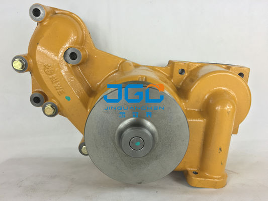 8 الأخاديد أجزاء محرك حفارة مضخة المياه PC300-6 6D108 6222-63-1200