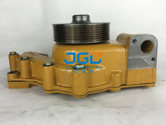 8 الأخاديد أجزاء محرك حفارة مضخة المياه PC300-6 6D108 6222-63-1200
