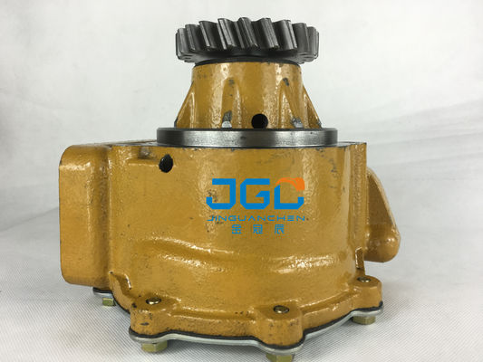 PC400-6 S6D125E أجزاء محرك حفارة 6151-62-1101 فولفو حفارة ضرس