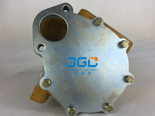 PC400-6 S6D125E مضخة مياه حفارة 6151-62-1101 6151-62-1102