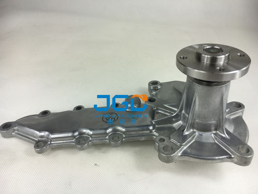 أجزاء محرك حفارة الديزل V2203 مضخة مياه 1G730-73032 1A051-73032