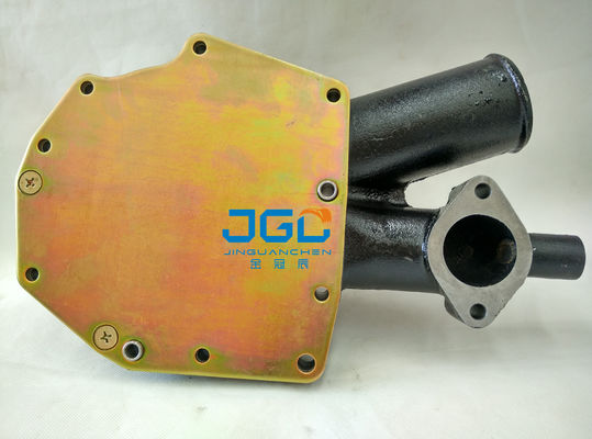 ZAX330-3 ZAX330-6 حفارة 6HK1 مضخة مياه 1-13650133-0