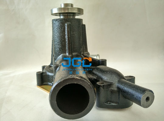 ZAX330-3 ZAX330-6 حفارة 6HK1 مضخة مياه 1-13650133-0