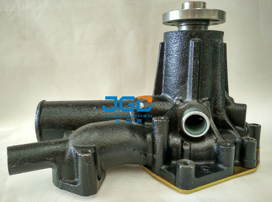 ZAX330-3 ZAX330-6 حفارة 6HK1 مضخة مياه 1-13650133-0