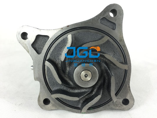 ME088301 حفارة 6D31 مضخة مياه محرك الديزل SK200-6 SK200-6E SK200-3