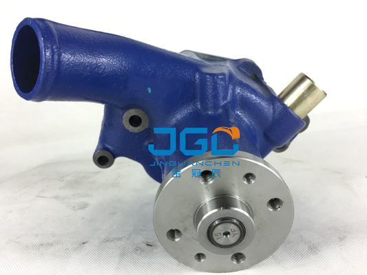 أجزاء محرك حفارة EX200-5 6BG1 مضخة مياه 1-13650017-1
