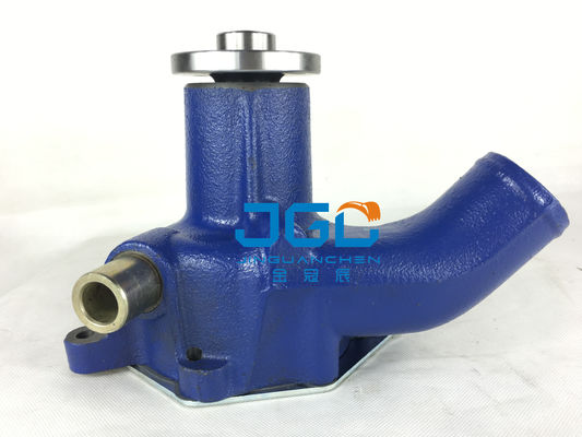 أجزاء محرك حفارة EX200-5 6BG1 مضخة مياه 1-13650017-1