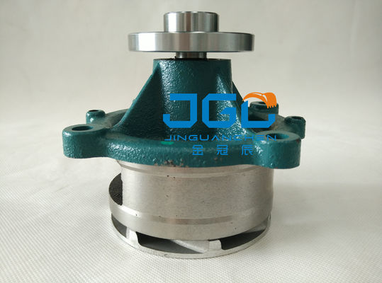 21404502 مضخة مياه المحرك للحفارة EC210B EW210C EC240B EC240C EC290B EC290C