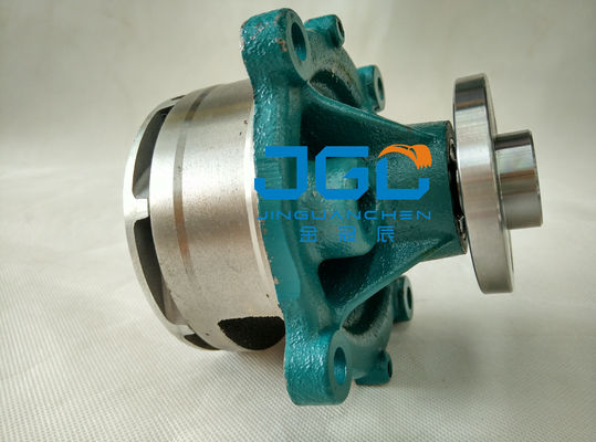 21404502 مضخة مياه المحرك للحفارة EC210B EW210C EC240B EC240C EC290B EC290C