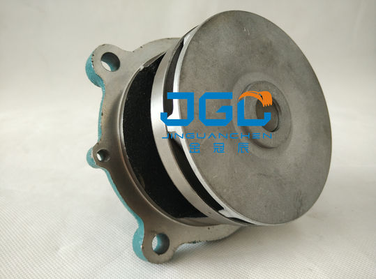 21404502 مضخة مياه المحرك للحفارة EC210B EW210C EC240B EC240C EC290B EC290C