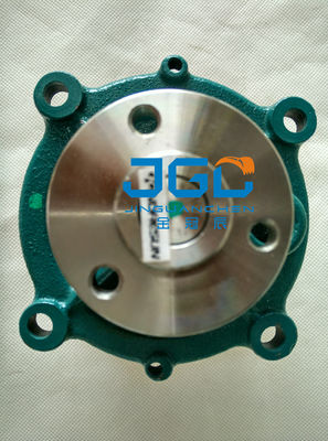 21404502 مضخة مياه المحرك للحفارة EC210B EW210C EC240B EC240C EC290B EC290C