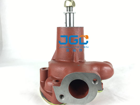 أجزاء محرك حفارة EX220-1 EX220-2 EX220-3 لمضخة المياه الهيدروليكية H06CT 16100-2371