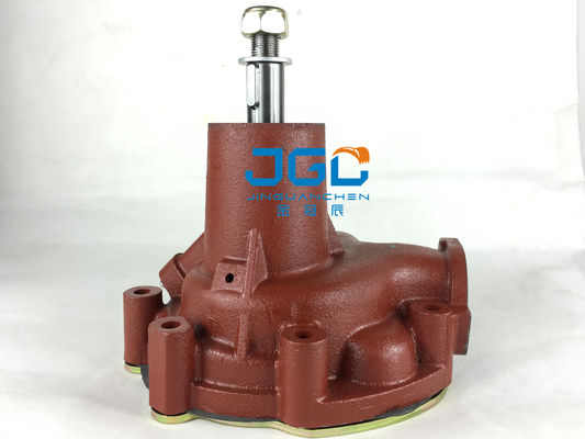 أجزاء محرك حفارة EX220-1 EX220-2 EX220-3 لمضخة المياه الهيدروليكية H06CT 16100-2371