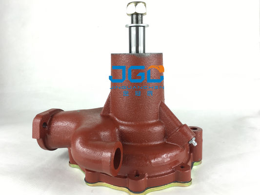 أجزاء محرك حفارة EX220-1 EX220-2 EX220-3 لمضخة المياه الهيدروليكية H06CT 16100-2371
