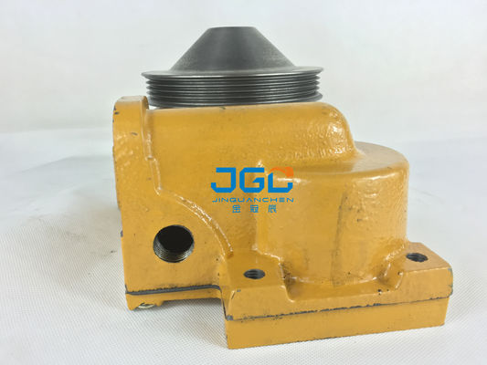 مضخة مياه حفارة OEM PC300-6 6D108 4 Groove 6221-61-1102