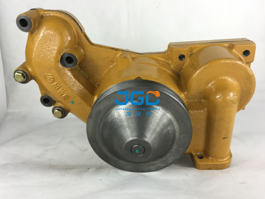 مضخة مياه حفارة OEM PC300-6 6D108 4 Groove 6221-61-1102