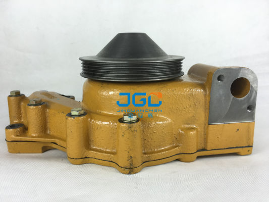 مضخة مياه حفارة OEM PC300-6 6D108 4 Groove 6221-61-1102