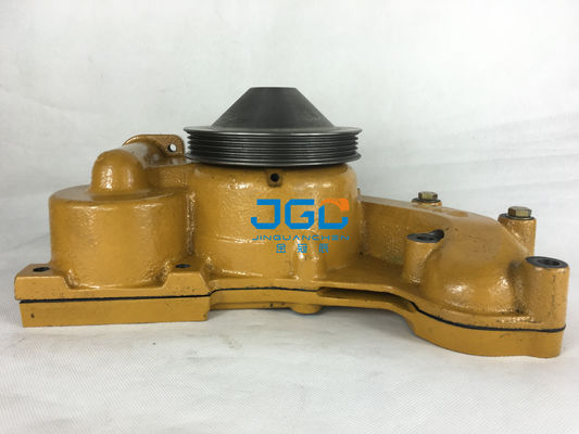 مضخة مياه حفارة OEM PC300-6 6D108 4 Groove 6221-61-1102