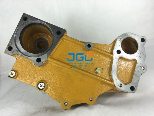 مضخة مياه حفارة OEM PC300-6 6D108 4 Groove 6221-61-1102