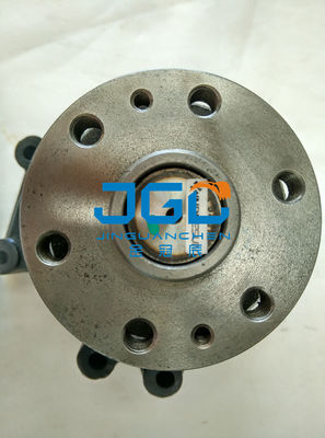 ZAX200-3 ZAX240-3 أجزاء محرك حفارة 4HK1 مضخة مياه ديزل 8-98022872-1