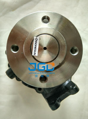 مضخة مياه J08 J08E Excavator Engine 16100-4290 لـ SK350-8