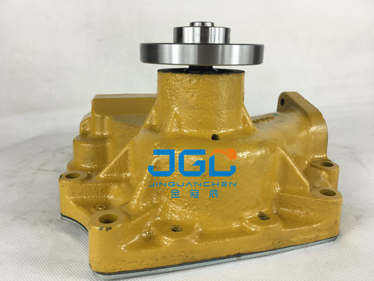 6204-61-1104 أجزاء محرك حفارة PC60-5 PC60-7 مضخة مياه 4D95