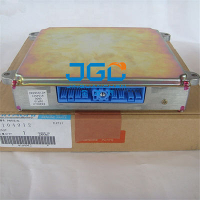 3 9104912 91 04908 91 04912 قطع غيار حفارة 9125533 EX200-2 لوحة التحكم
