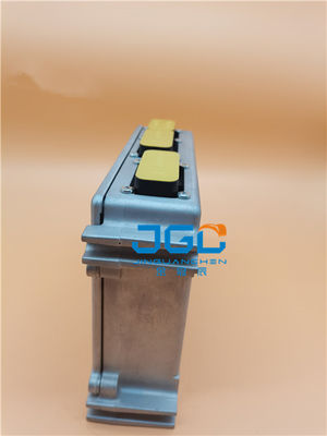 PC300-7 حفارة قطع غيار وحدة تحكم لوحة تحكم الكمبيوتر 7835-26-2002 7835-26-2003 7835-26-2001
